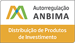 selo Anbima: distribuição de produtos de investimento